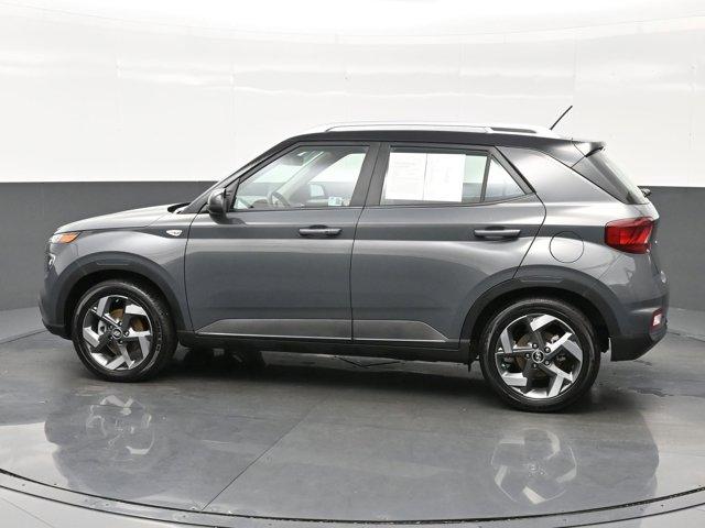 2024 hyundai venue limited