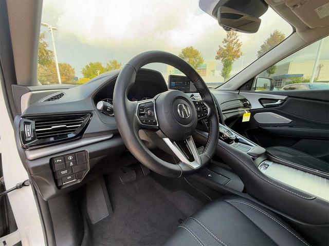 2024 acura rdx