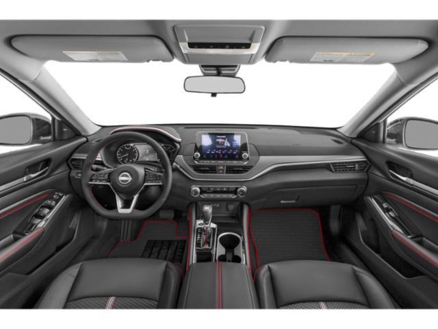 2024 nissan altima sr vc-turbo fwd