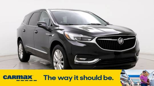 2021 Buick Enclave
