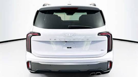 2023 Kia Telluride