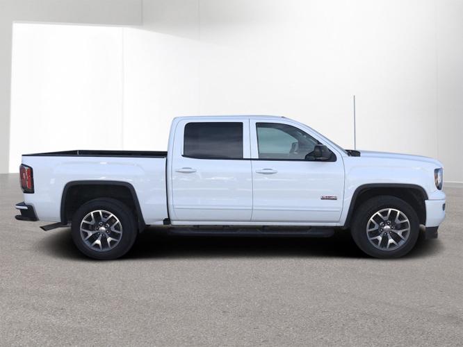 used 2017 gmc sierra 1500 slt brigham city, ut 84302 for sale in brigham, utah