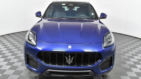 2023 Maserati Grecale