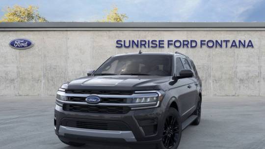 2024 Ford Expedition