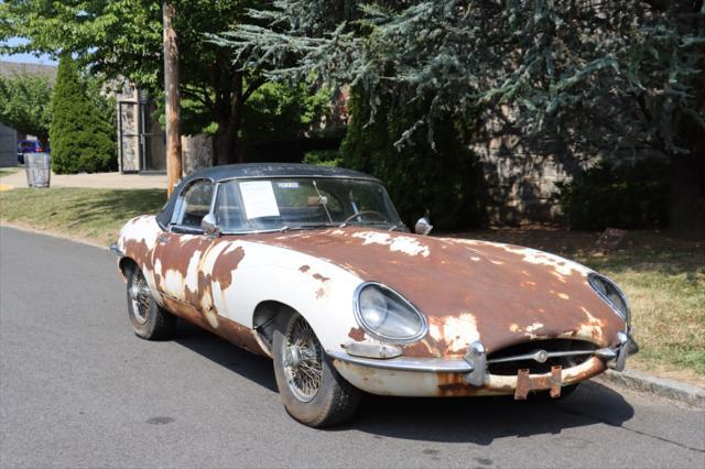 1962 jaguar xke base