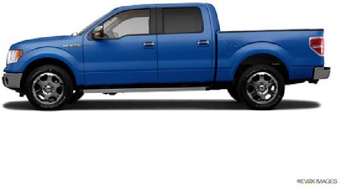 2011 ford f-150 xlt in cicero, ny