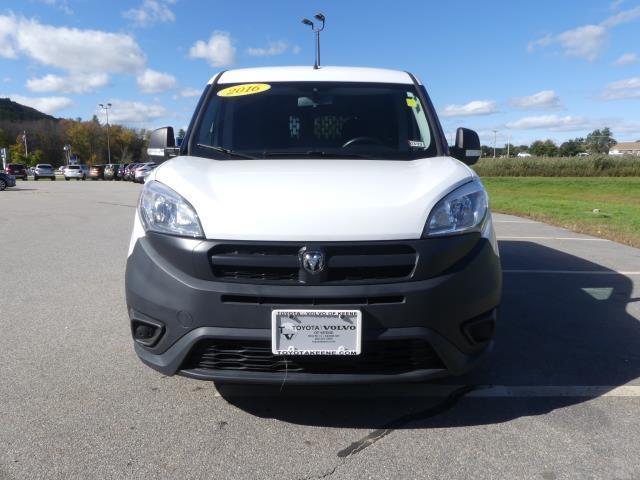 2016 ram promaster city wagon base base 4dr mini-van for sale in keene, new hampshire