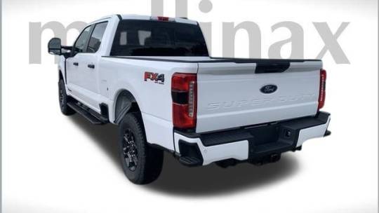 2024 Ford F-250