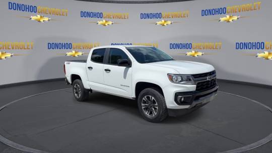 2022 Chevrolet