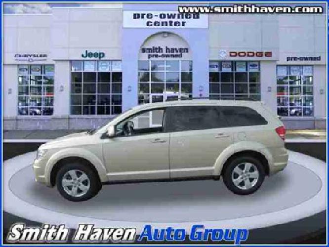 2010 dodge journey sxt in saint james, ny