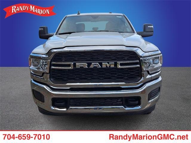 2023 ram 2500 tradesman