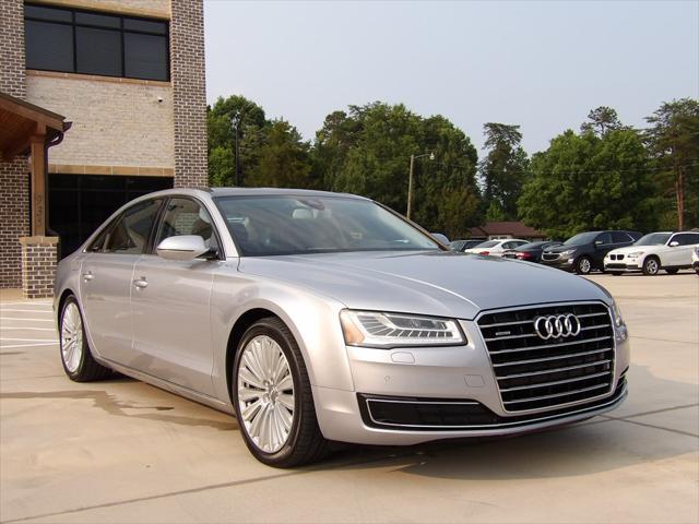2015 audi a8 3.0t