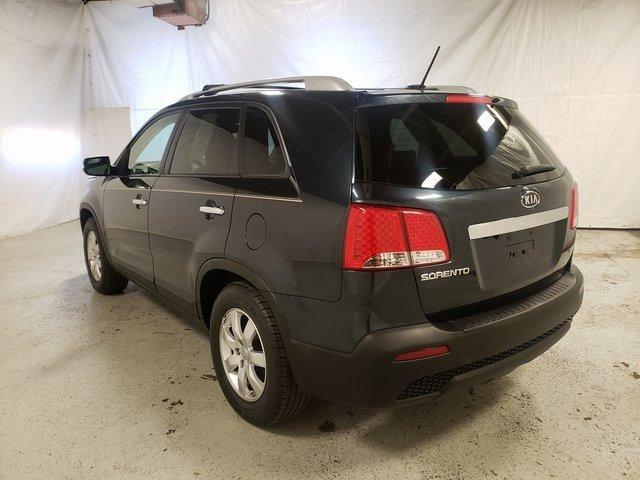 used 2013 kia sorento lx syracuse, ny 13204 for sale in syracuse, new york