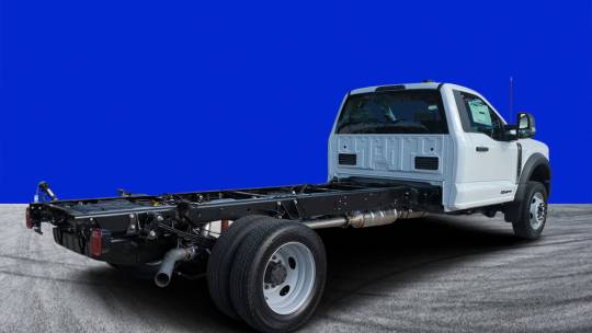 2024 Ford F-450