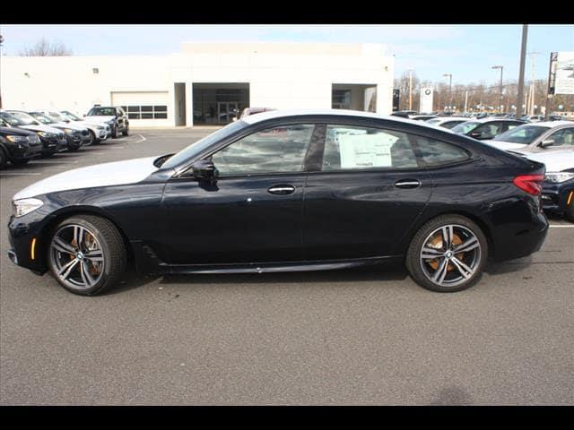 2018 bmw 6 series 640i xdrive gran turismo awd 640i xdrive gran turismo 4dr hatchback for sale in milford, delaware