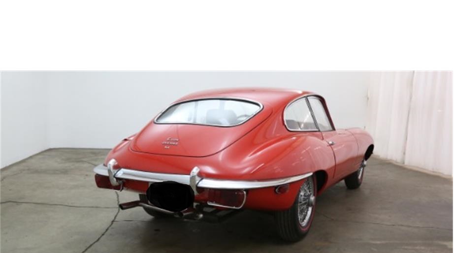 1969 jaguar xke