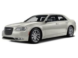 new 2015 chrysler 300 c for sale in wasilla, alaska