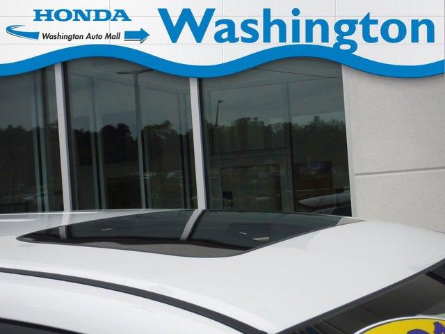 2021 honda passport