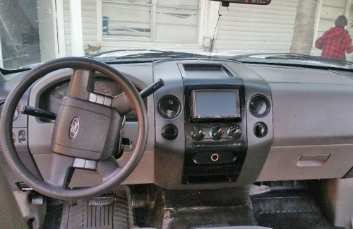 2006 ford f-150 super cab for sale in texas by owner