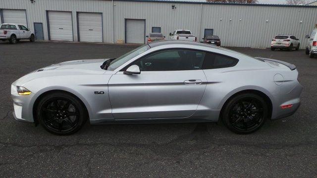used 2019 ford mustang gt coupe yakima, wa 98902 for sale in yakima, washington