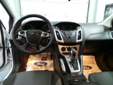 2013 ford focus 4 door sedan for sale in bismarck, north dakota