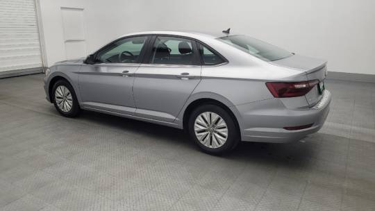 2020 Volkswagen Jetta