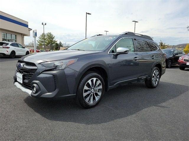 2024 subaru outback touring in frederick, maryland