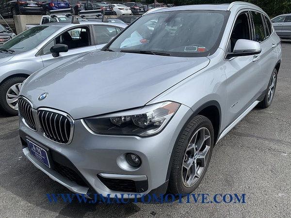 2018 bmw x1 in co bluffs, iowa