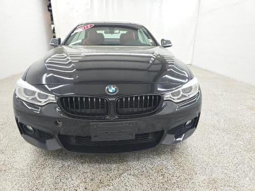 2015 bmw 435 i xdrive in clarksville, tennessee
