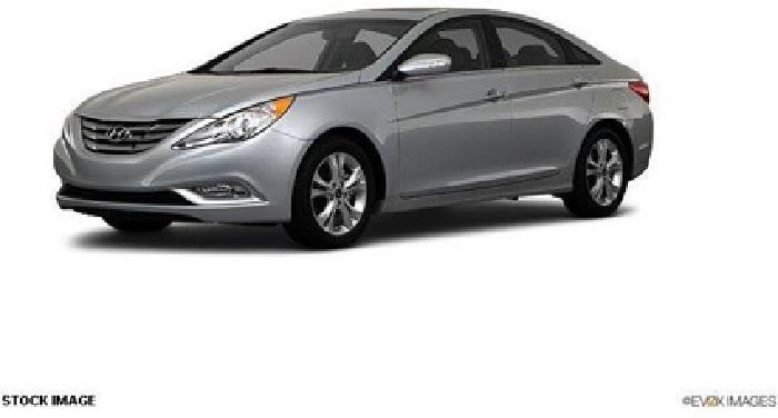2011 hyundai sonata limited in kendall, fl
