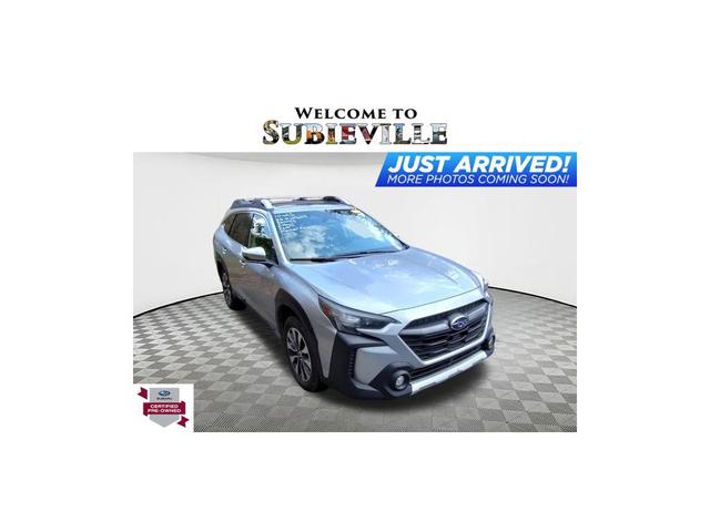 2023 subaru outback touring