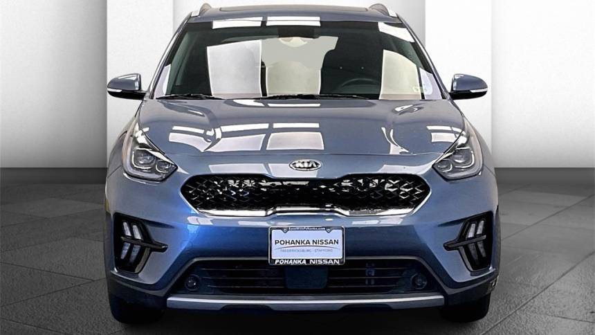 2021 kia niro plug-in hybrid ex premium