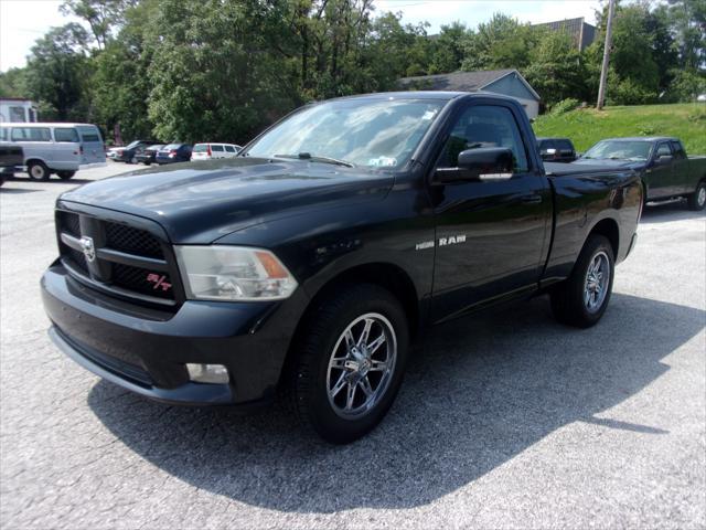 2009 dodge ram 1500 sport