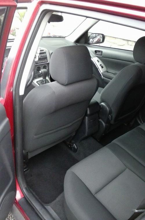 2003 pontiac vibe for sale in ohio
