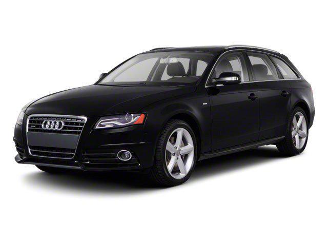 2012 audi a4 2.0t prestige quattro