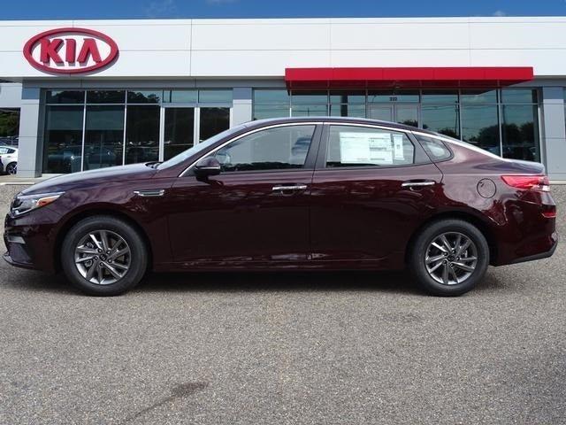 new 2019 kia optima lx montgomery, al 36117 for sale in montgomery, alabama