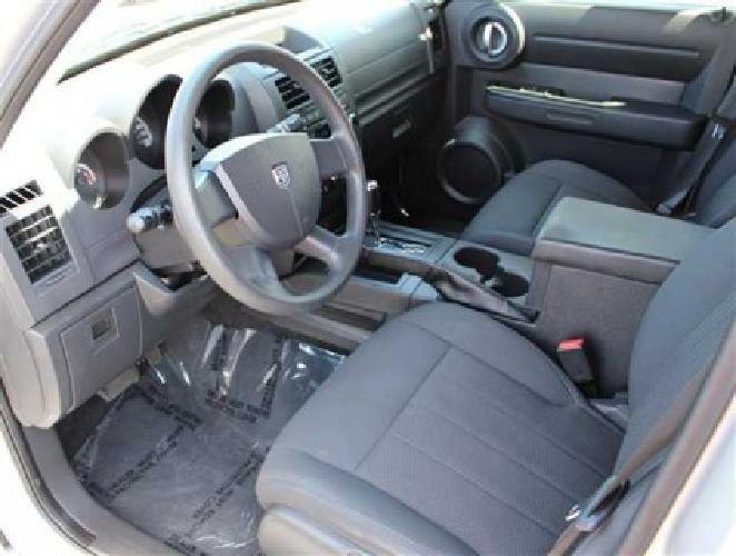 2011 dodge nitro heat in cerritos, ca