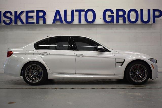 used 2016 bmw m3 lincoln, ne 68521 for sale in lincoln, nebraska