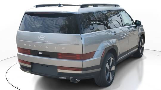 2024 Hyundai Santa Fe