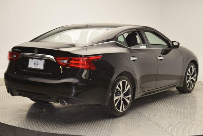 used 2017 nissan maxima 3.5 s jersey city, nj 07305 for sale in jersey city, new jersey