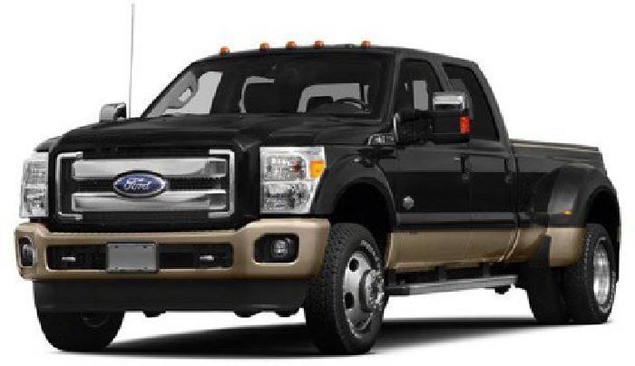 2015 ford super duty f-350 drw in bastrop, tx