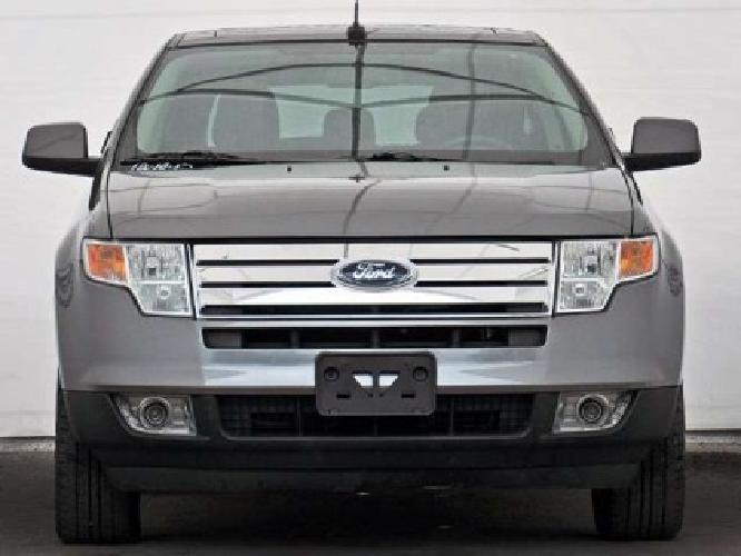 2010 ford edge limited awd in lake worth, fl