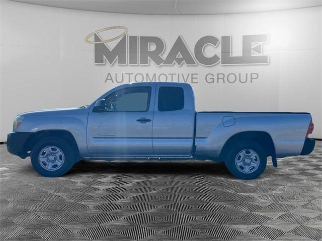 2006 toyota tacoma base in gallatin, tennessee