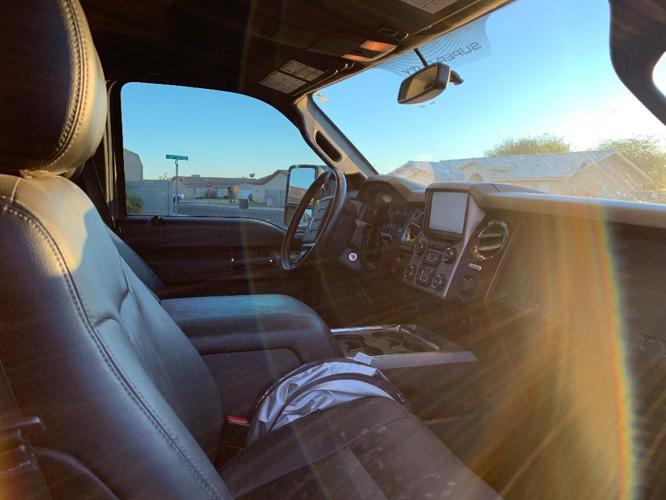 used 2016 ford f350 lariat yuma, az 85365 for sale in yuma, arizona