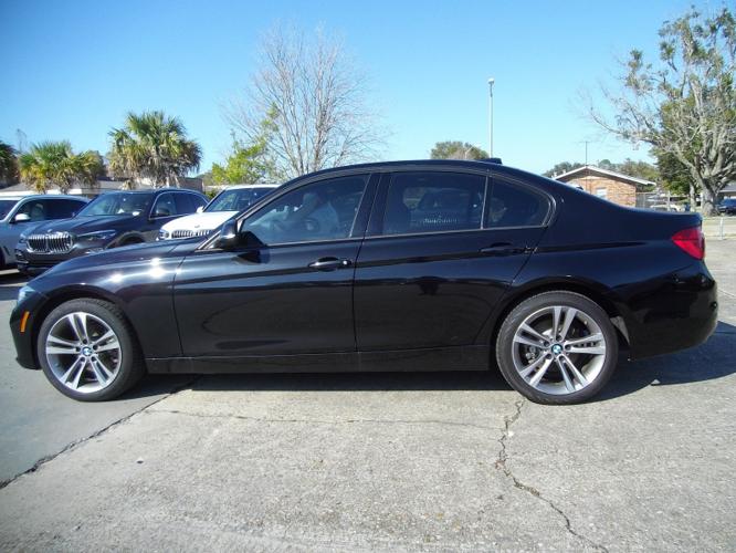 certified 2016 bmw 328i sedan lafayette, la 70501 for sale in lafayette, louisiana