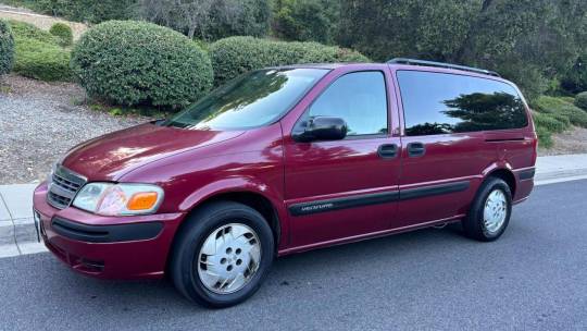 2004 Chevrolet Venture