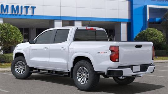 2024 Chevrolet