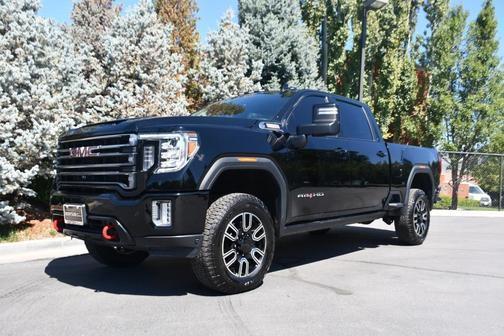 2021 gmc sierra 3500 in dulles, virginia