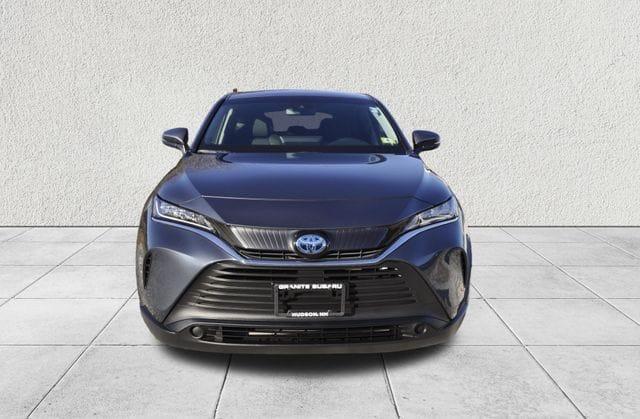 2021 toyota venza in hudson, new hampshire