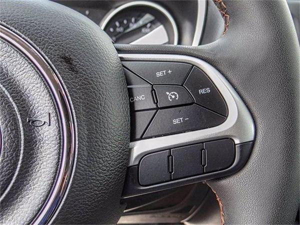 2021 jeep compass in inglewood, california